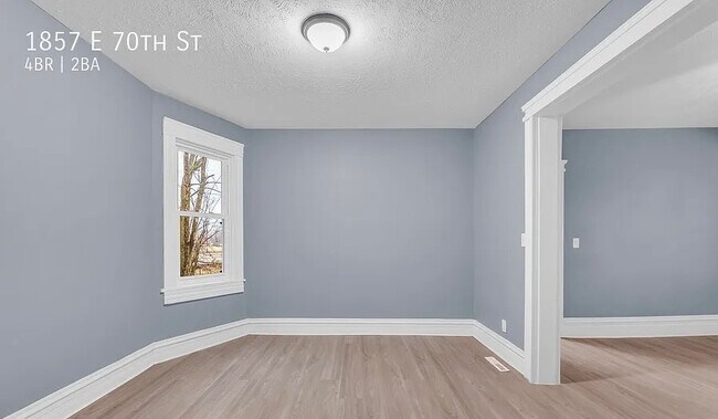 Building Photo - 1857 E 70th St