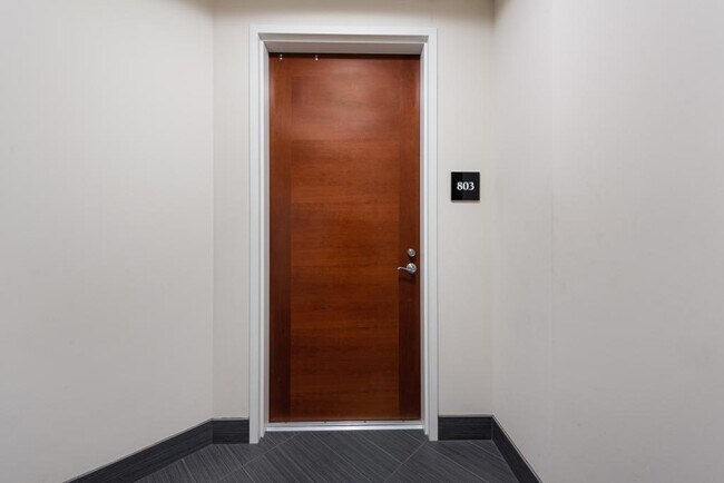 Building Photo - The Escala Condominiums - 1 bedroom + den