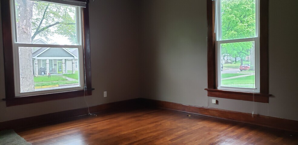 Building Photo - 1508 Humboldt