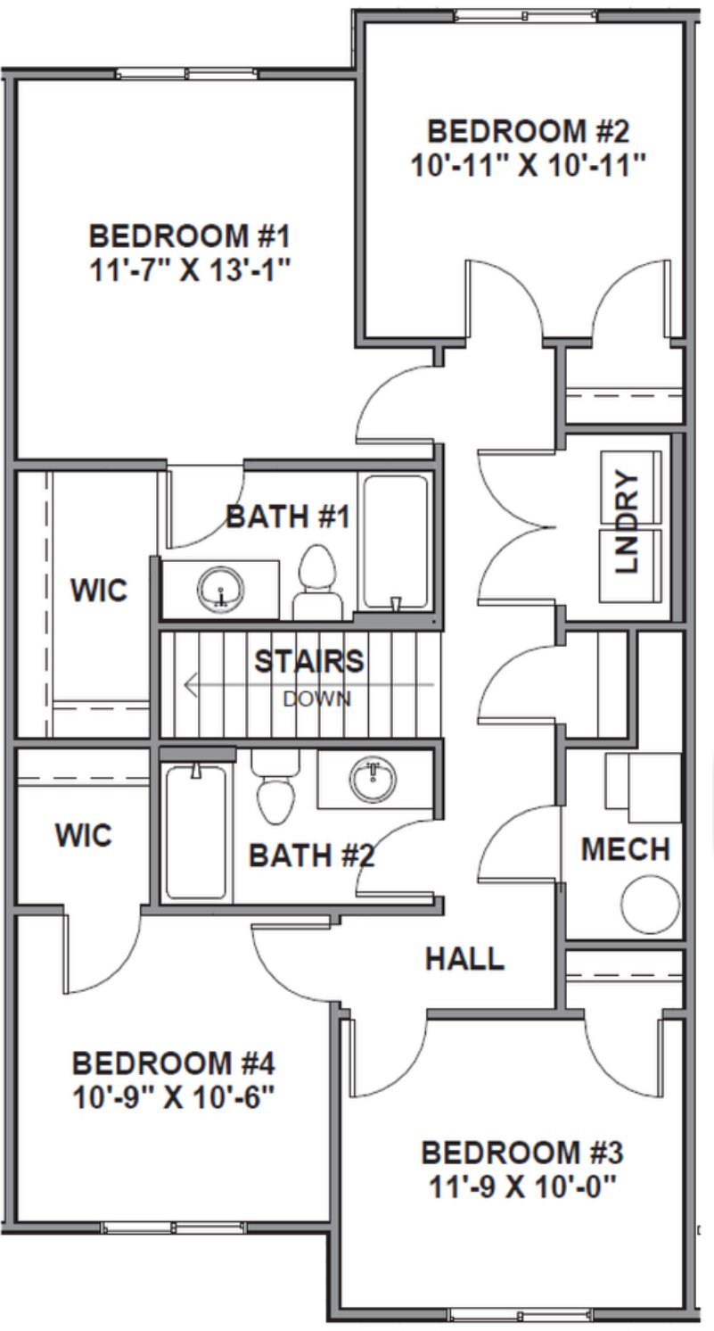 Building Photo - 597 N Scuttlebutt Ln