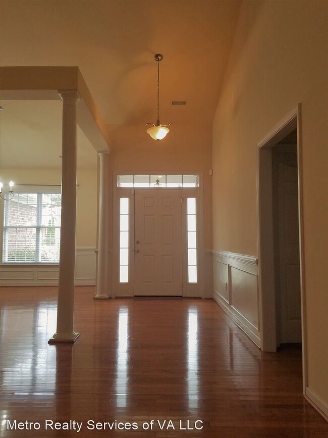 Building Photo - 4 br, 2 bath House - 11512 Charles Towne Road