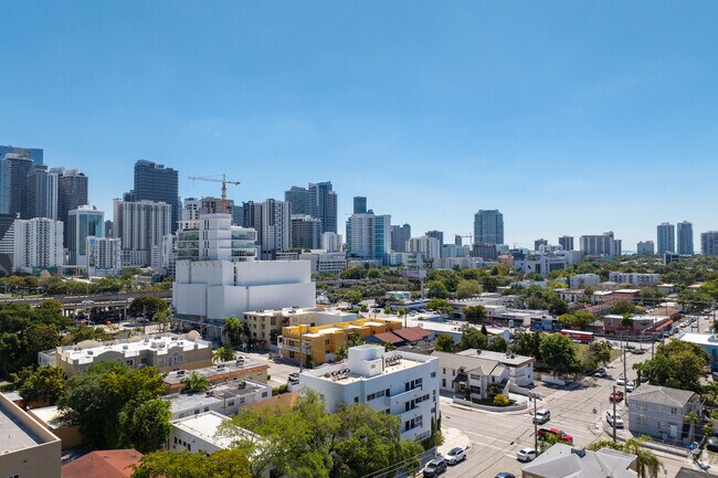 Aerial Photo - Casa Mariana