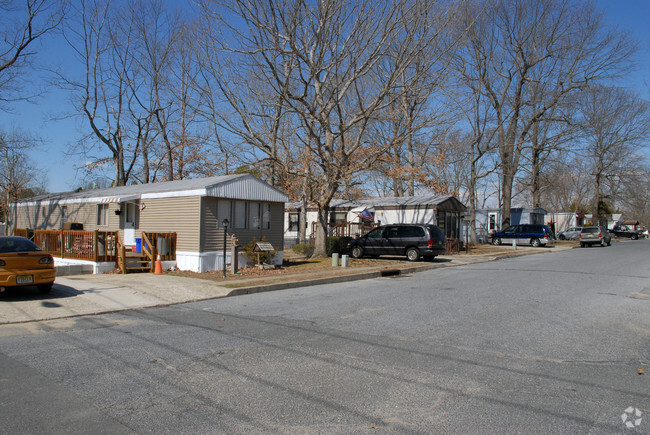 Building Photo - Delsea Woods Mobile Home Park