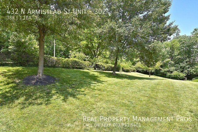 Building Photo - 432 N Armistead St