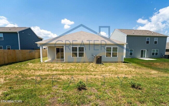 Building Photo - 7520 Cottontail St