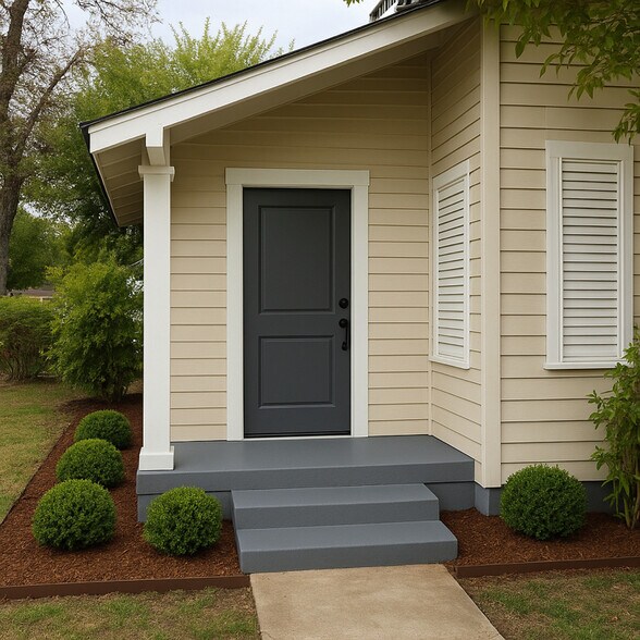 Building Photo - 402 Fair Ave