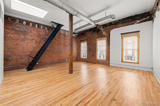 Building Photo - 1510 Wazee St