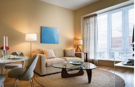 Building Photo - 135 Clarendon St