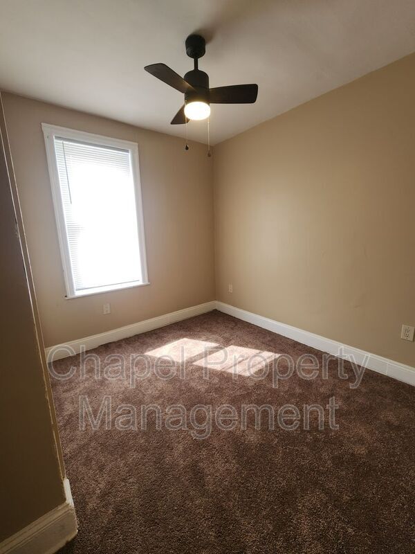 Building Photo - 1554 N Frazier St