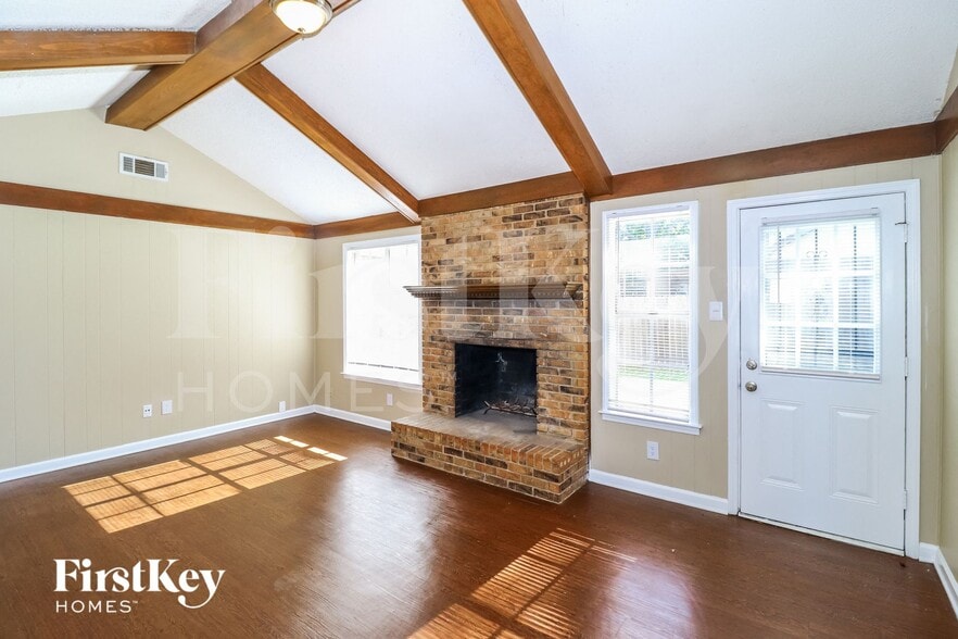 Building Photo - 3511 Morning Light Dr