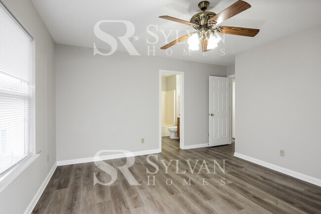 Building Photo - The Lifestyle You Deserve.