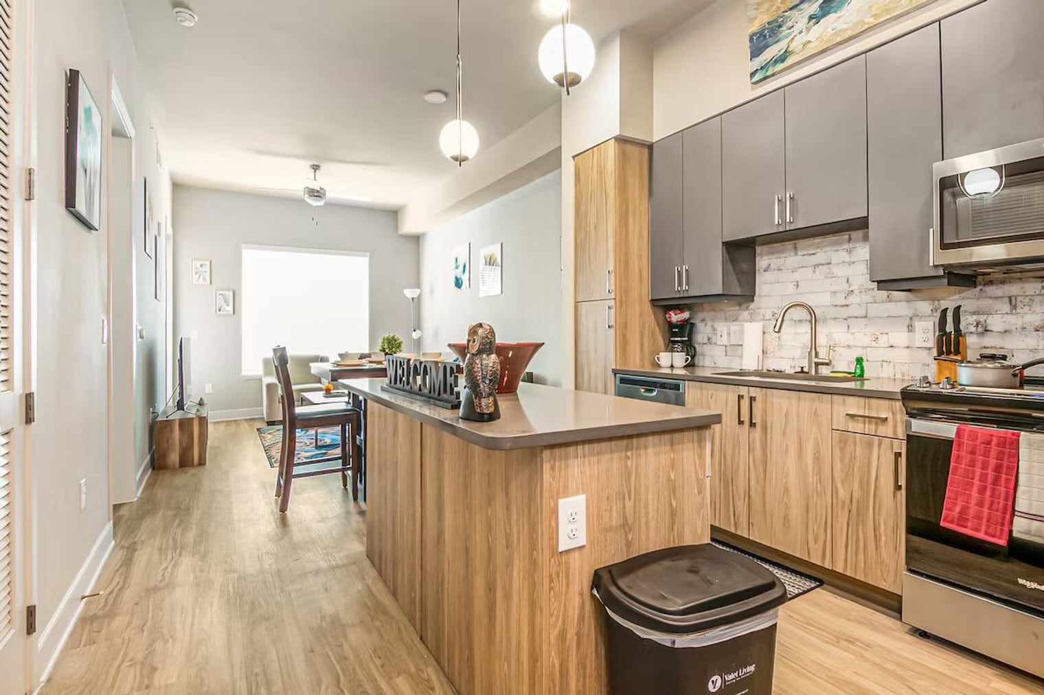 Building Photo - 950 Leeland St