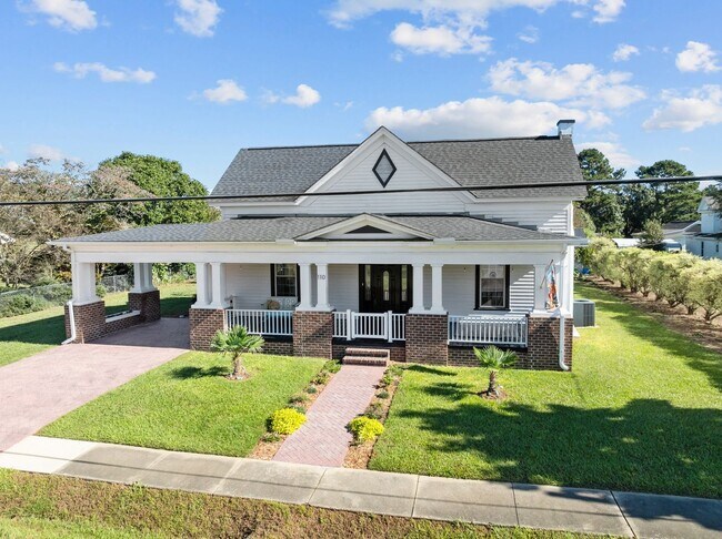 Building Photo - RENTAL HOME 3BD/2BTH