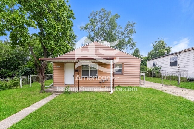 Building Photo - 2816 Yergen Ct