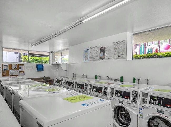 1 of 3 Laundry rooms - 7777 W 91st St