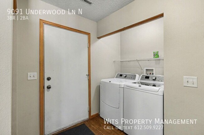 Building Photo - 9091 Underwood Ln N