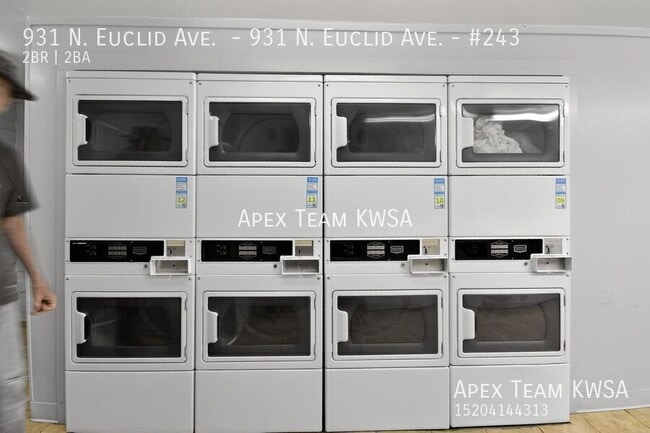 Building Photo - 931 N Euclid Ave