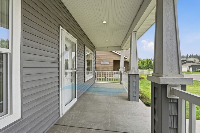 Building Photo - 5163 E Portside Ct