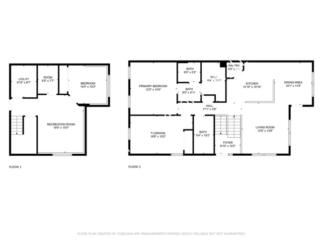 Building Photo - *** END UNIT TOWNHOUSE / W&D IN UNIT / PET...