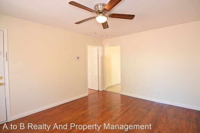 Building Photo - 2 br, 1 bath House - 1464 Douglas Street