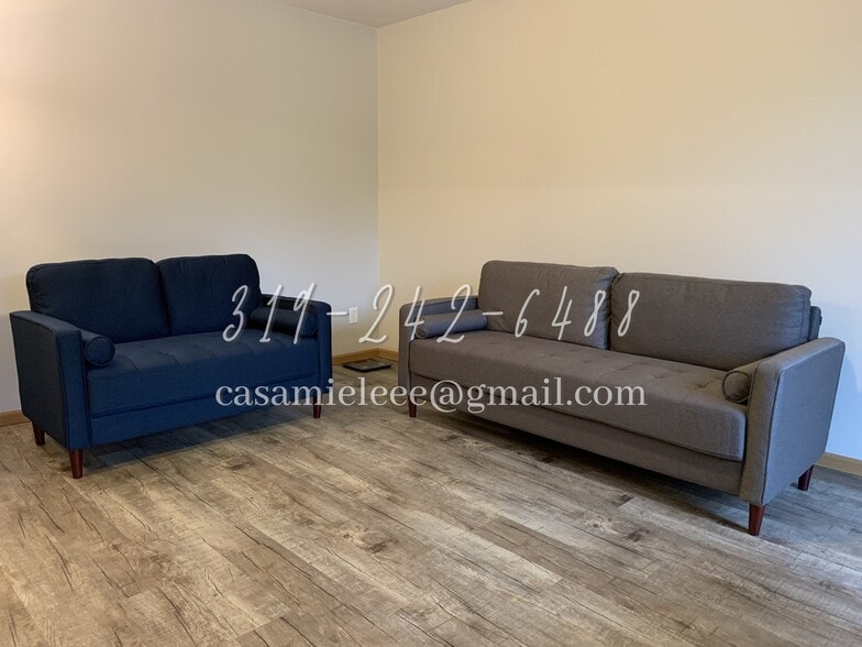 Main living room - 2112 10th Street Pl