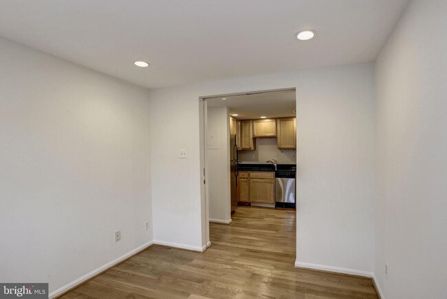 Building Photo - 1133 13th St NW