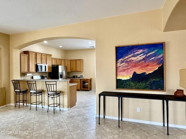 Building Photo - 909 W Leatherleaf Dr