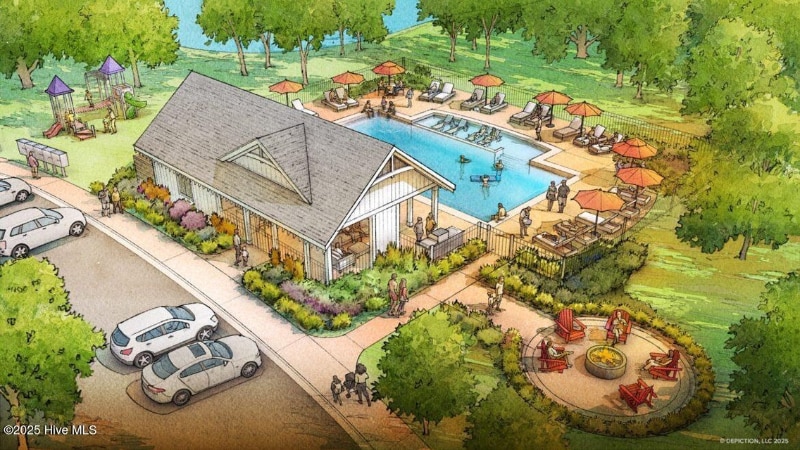 Building Photo - 44 W Farley Dr