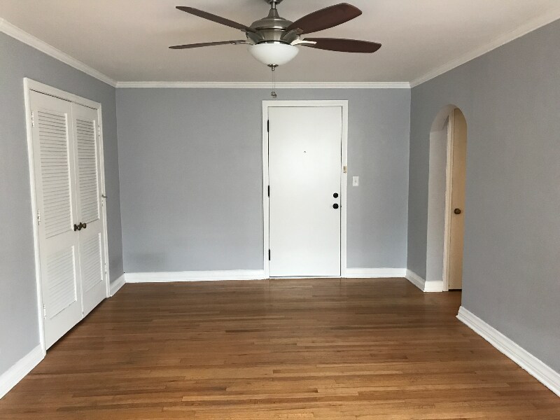 Building Photo - 1321 E 10th Ave