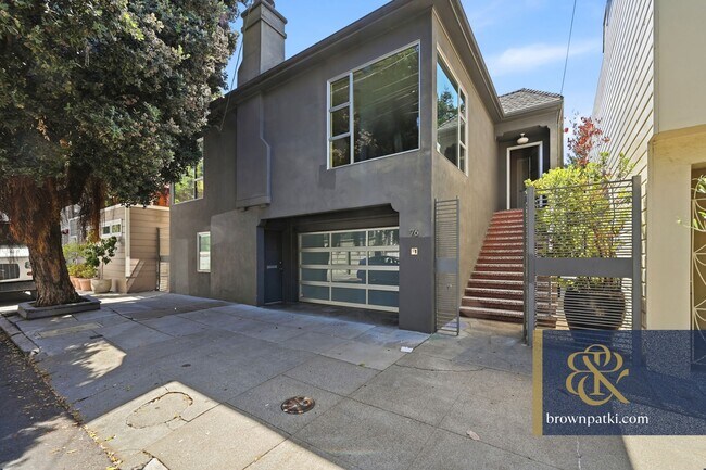 Building Photo - 76 Lapidge St