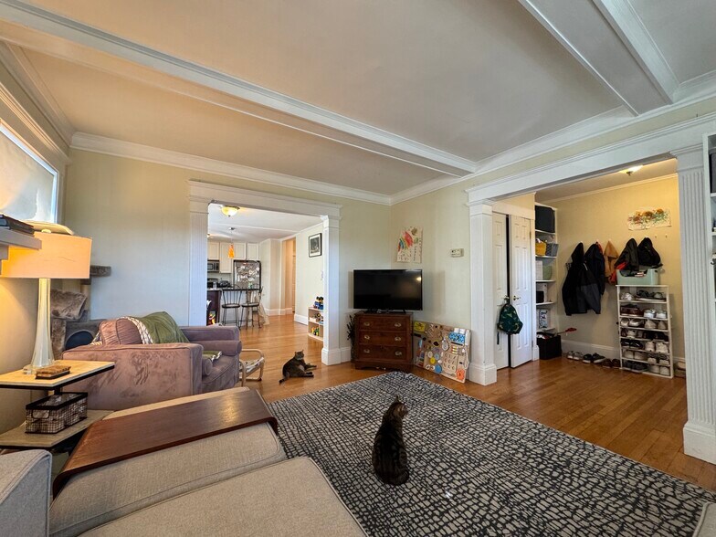 Primary Photo - 126 Oakley Rd