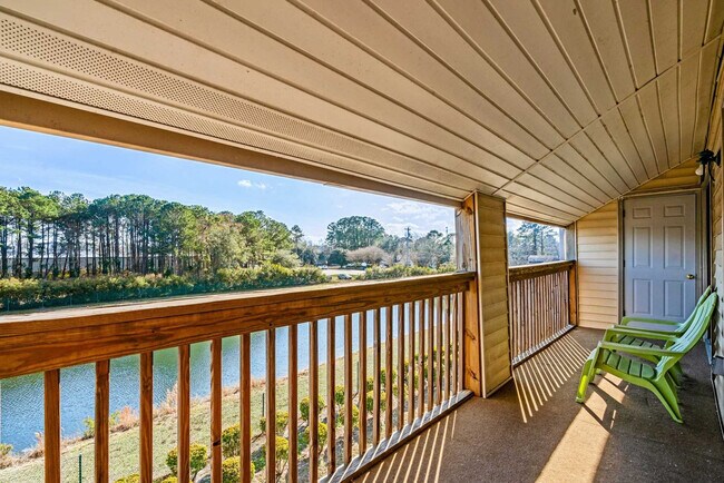 Building Photo - 2535 Great Scott Dr