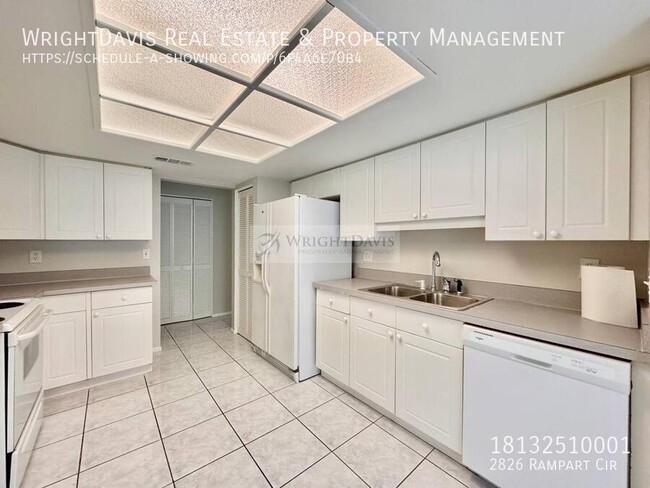 Building Photo - 2826 Rampart Cir