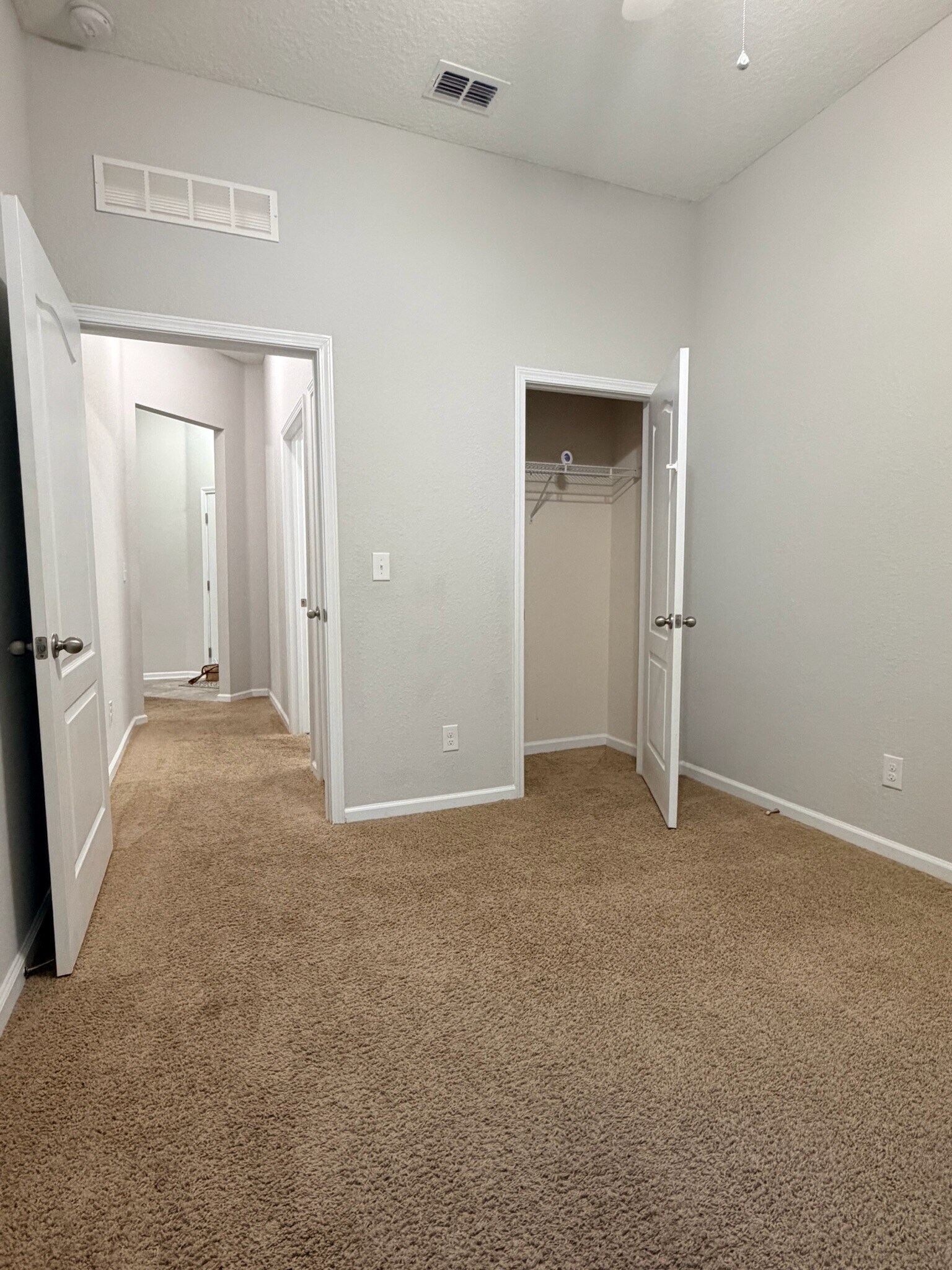 2nd Bedroom - 200 Larkin Place