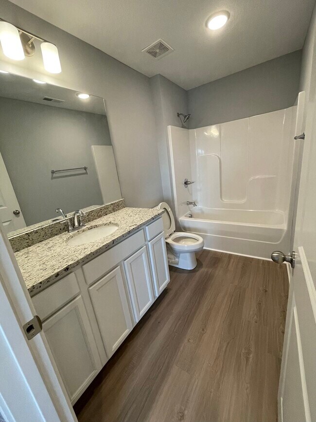 Building Photo - 8711 Yellow Aster Rd