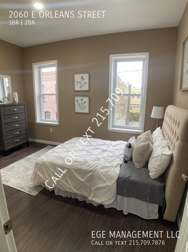 Building Photo - 2060 E Orleans St