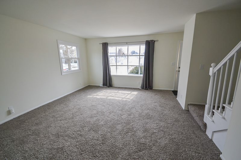 Living Room - 1602 Blackhawk Trl