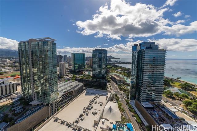 Building Photo - 1000 Auahi St