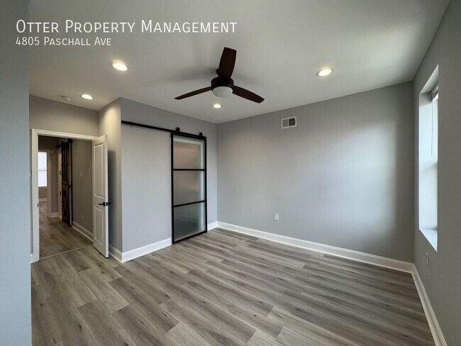 Building Photo - 4805 Paschall Ave