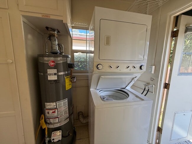 Building Photo - Charming 1-Bedroom with Private Backyard in Prime Normal Heights Location