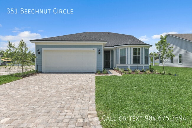 Building Photo - 351 Beechnut Cir