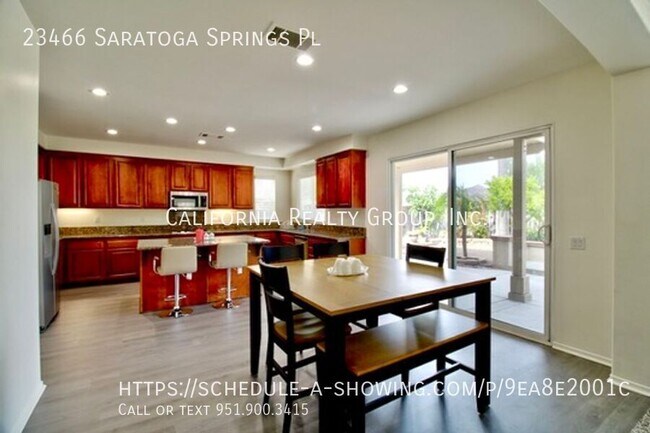 Building Photo - 23466 Saratoga Springs Pl