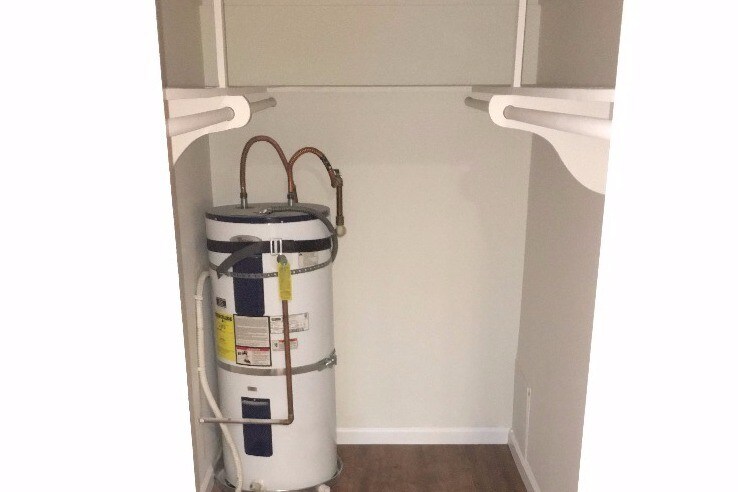 Big Walk-In Closet - 14718 W Magnolia Blvd