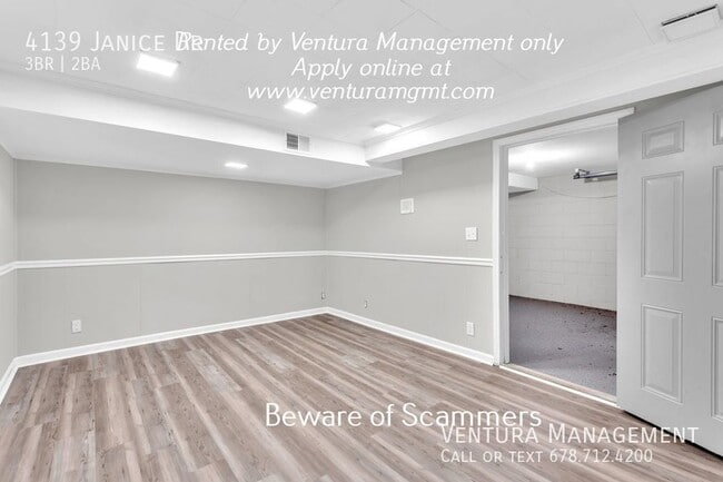 Building Photo - 4139 Janice Dr