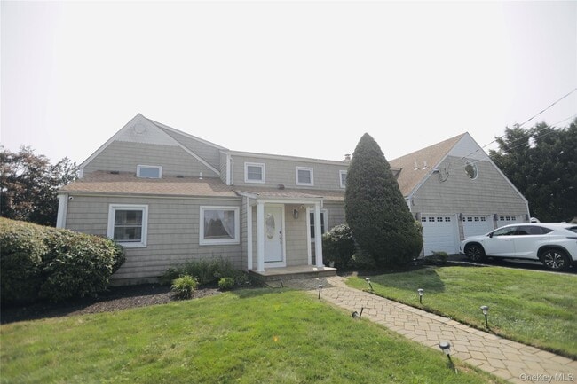 Building Photo - 4488 Merrick Rd
