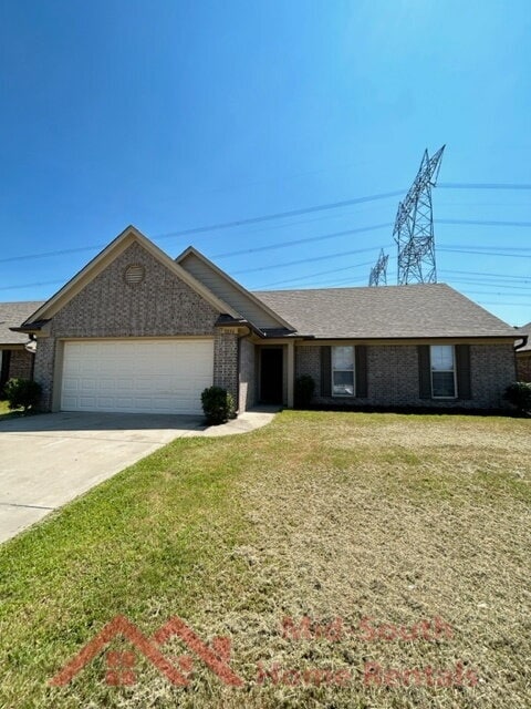 Building Photo - 8894 Smith Ranch Dr