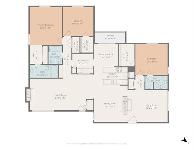 Building Photo - 3711 Holland Ave