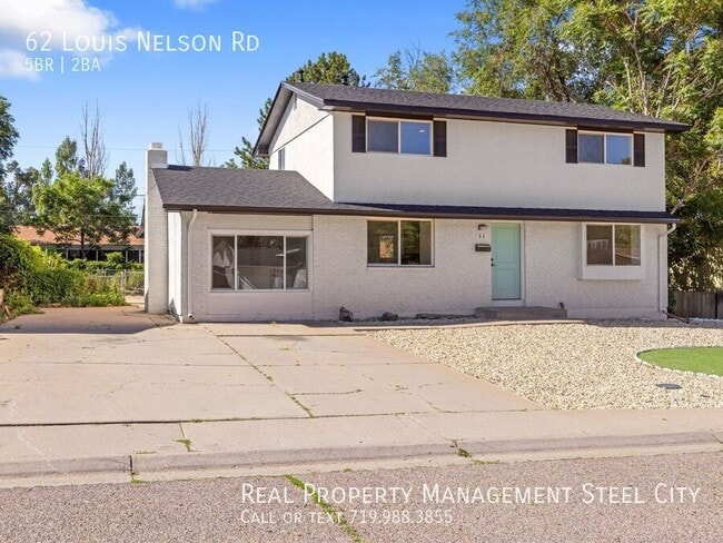Building Photo - 62 Louis Nelson Rd