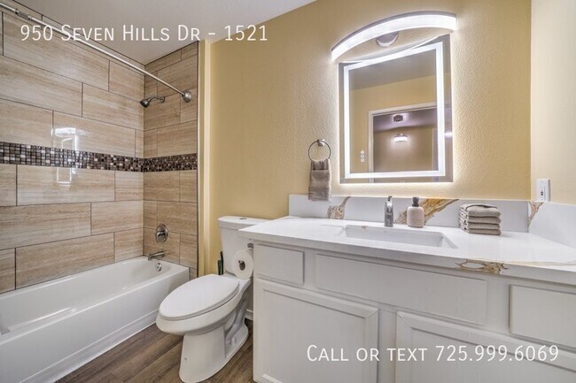 Building Photo - 950 Seven Hills Dr