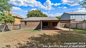 Building Photo - 10319 Mustang Ridge